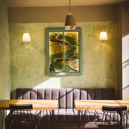 Hotel Illyrian Boutique