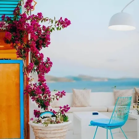 Illyrian Boutique 4* Sarandë