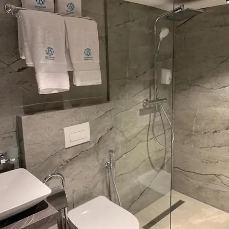 Illyrian Boutique Hotel