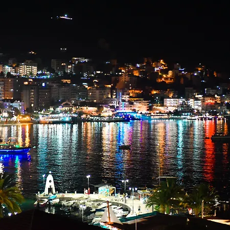 Illyrian Boutique 4* Sarandë