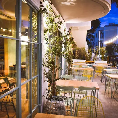 Illyrian Boutique מלון 4*