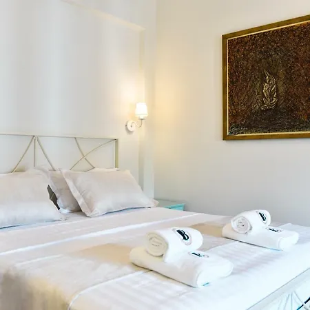 מלון Illyrian Boutique 4*