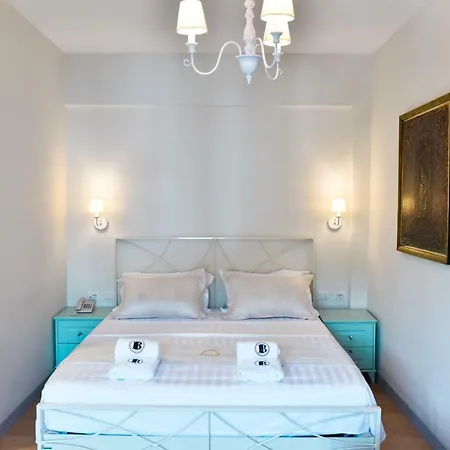 Illyrian Boutique Sarande