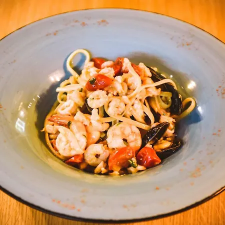 Отель Illyrian Boutique Саранда