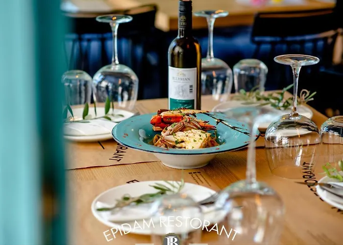 Illyrian Boutique 4*