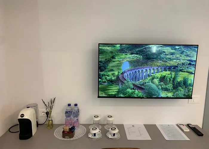 Illyrian Boutique Hotel 4*