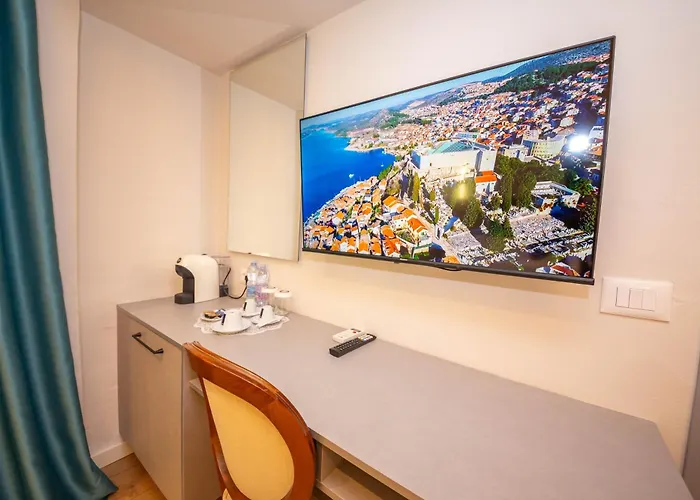 Illyrian Boutique 4*