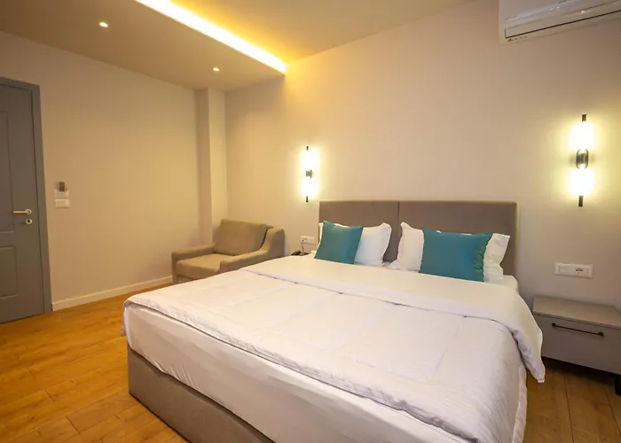 Illyrian Boutique Sarandë