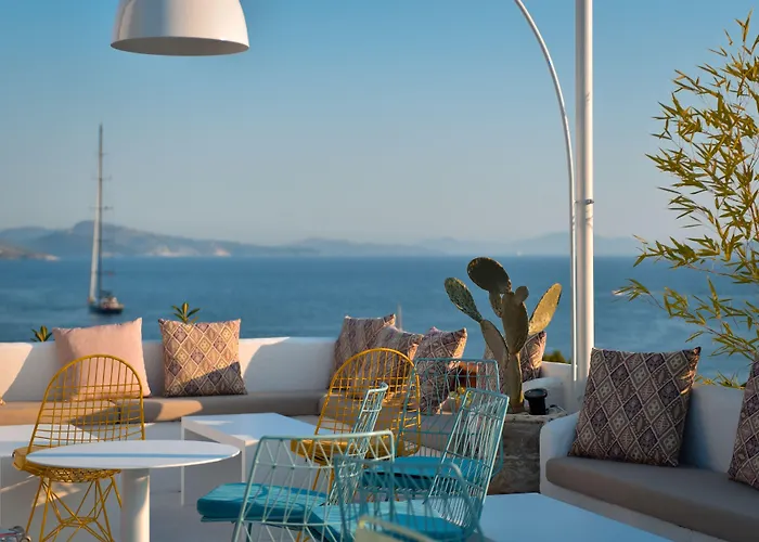 Hotel Illyrian Boutique 4*