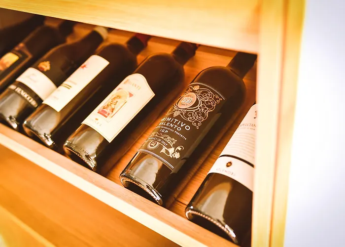 Hotel Illyrian Boutique Sarandë