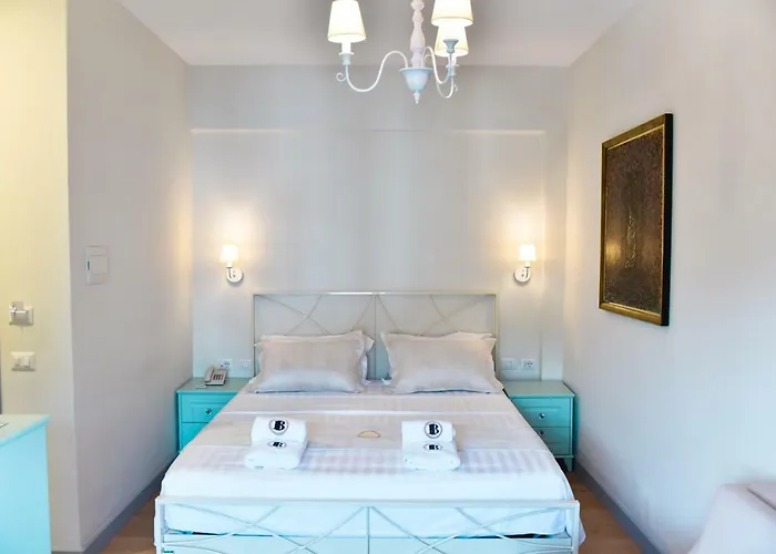 Illyrian Boutique Sarandë