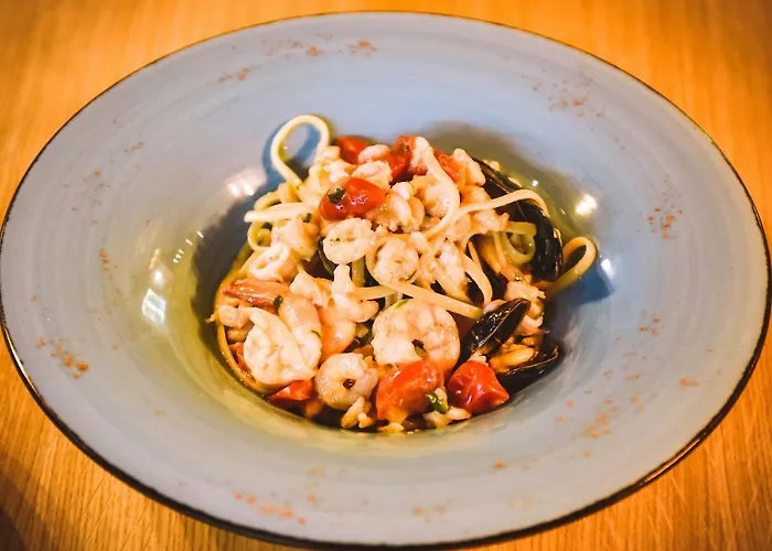 ホテル Illyrian Boutique Sarandë